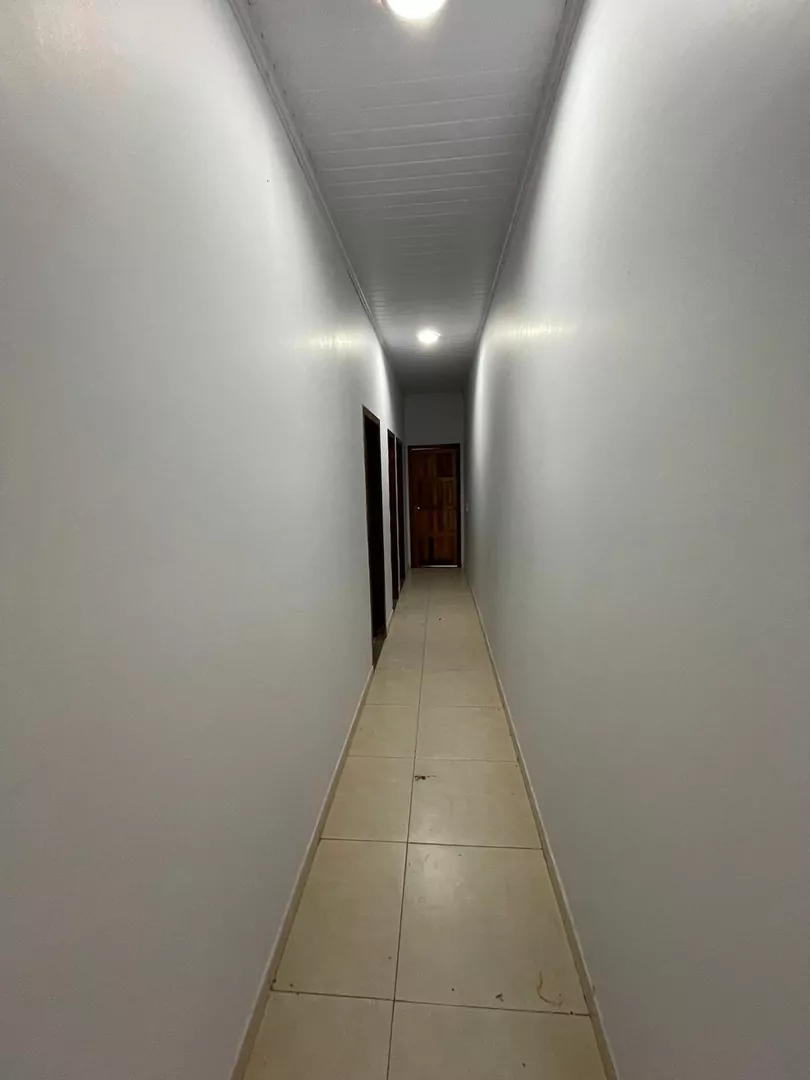 Aluga-se casa no setor Ype, próximo ITPAC Porto Nacional-To. — Miniatura 6
