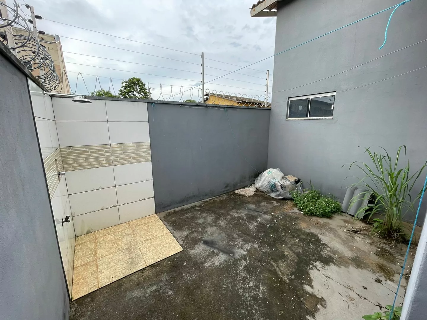 Aluga-se casa no setor Ype, próximo ITPAC Porto Nacional-To. — Miniatura 13