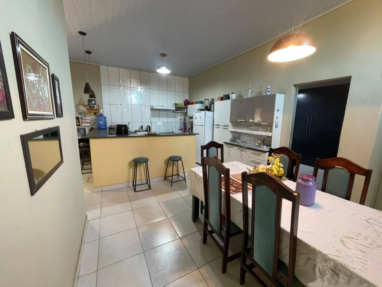 Comprar Casa