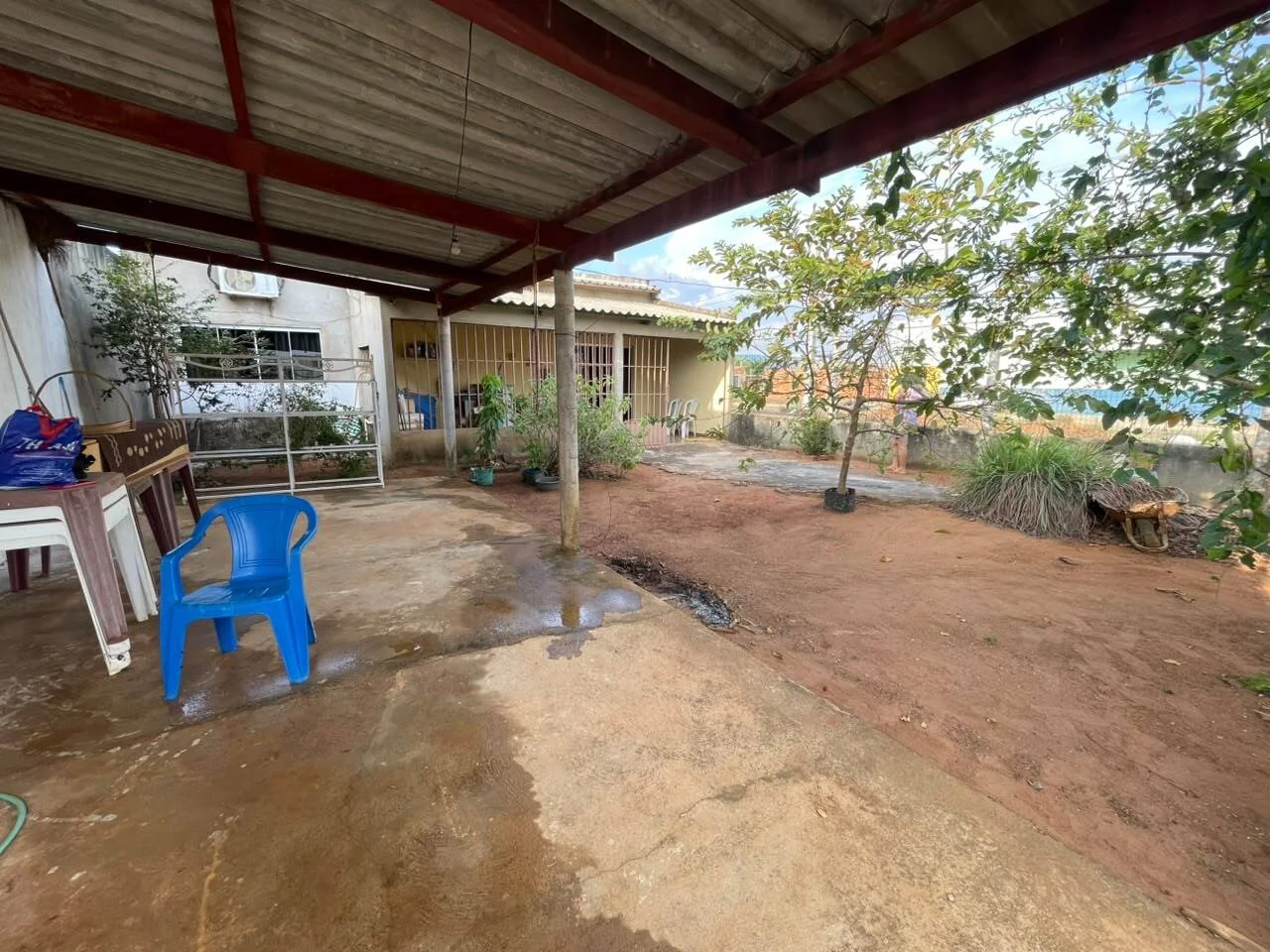 Comprar Casa