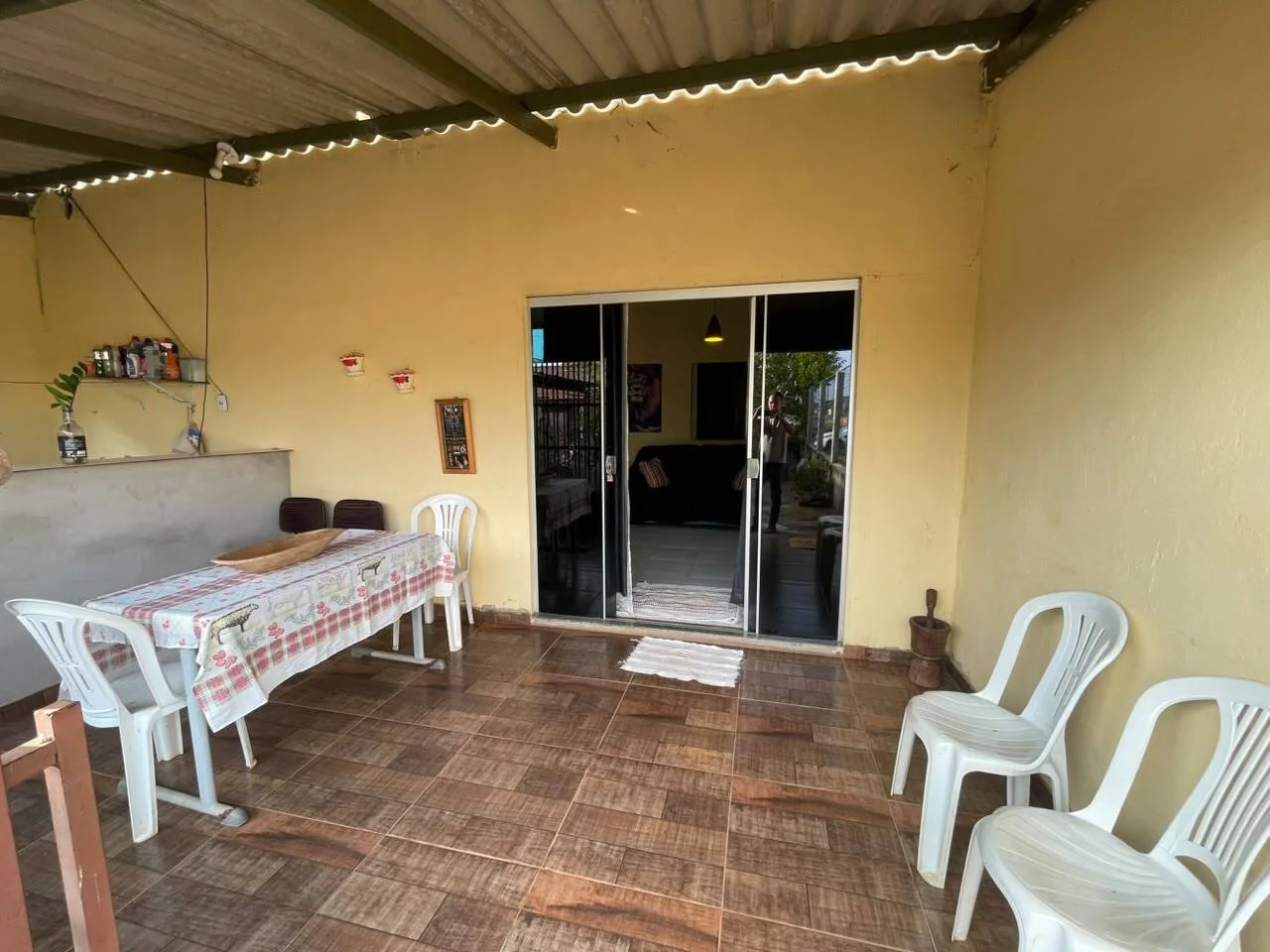 Comprar Casa
