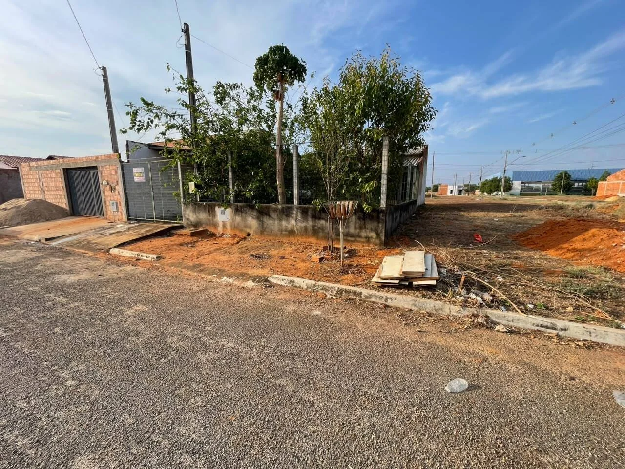 Comprar Casa