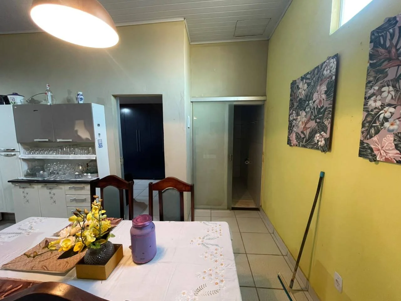 🏡Vende-se casa com Edícula em Ótima Localização – Setor Praia Bela, Porto Nacional/TO — Miniatura 14