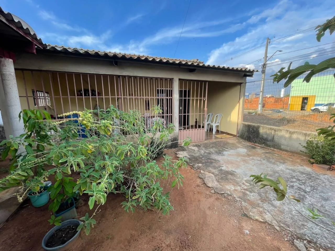 Comprar Casa