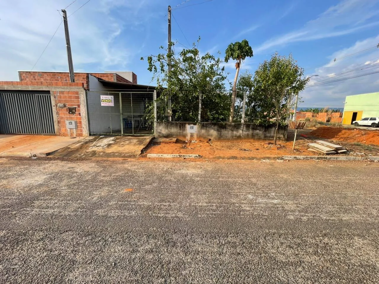 Comprar Casa