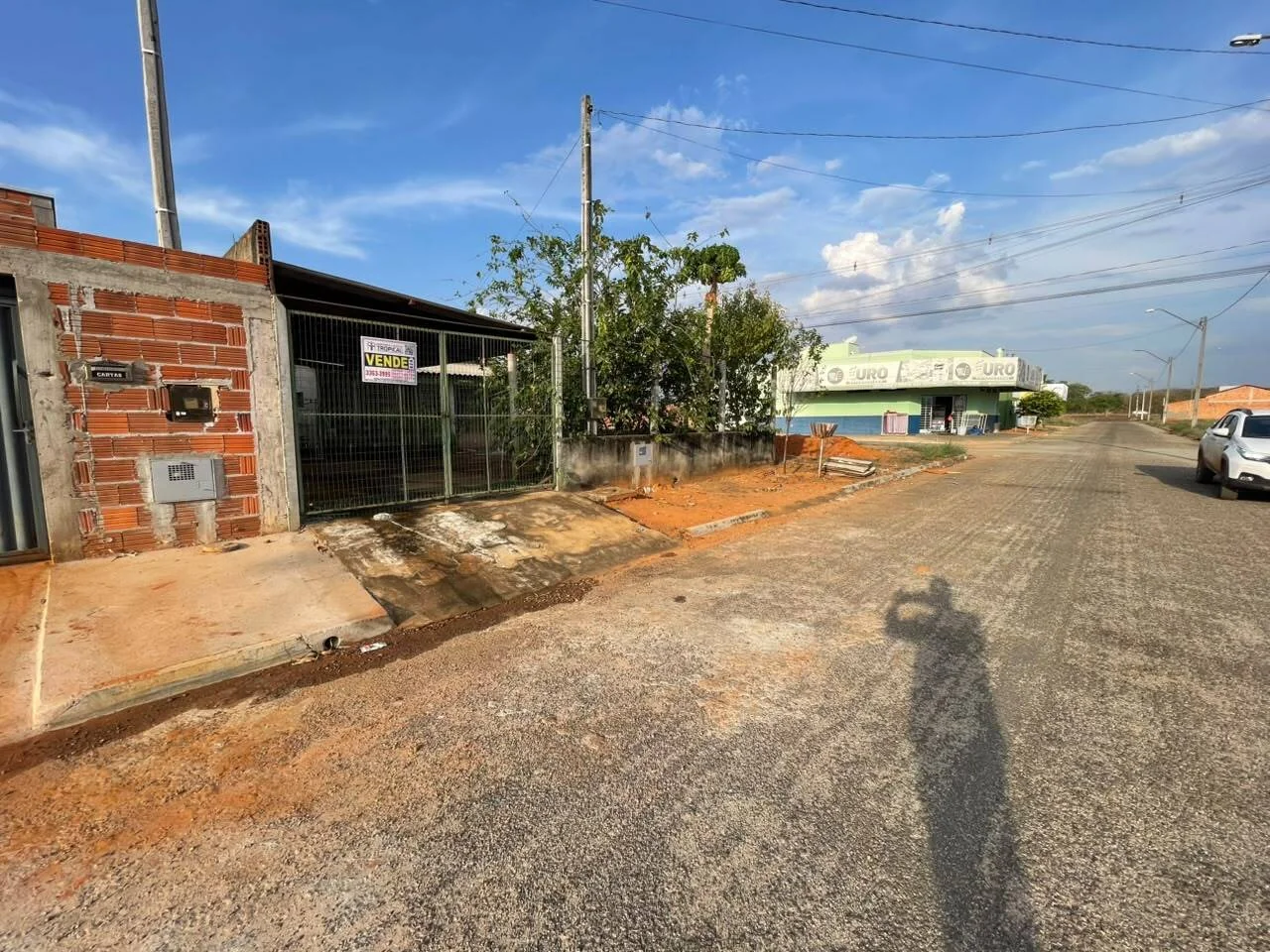 Comprar Casa