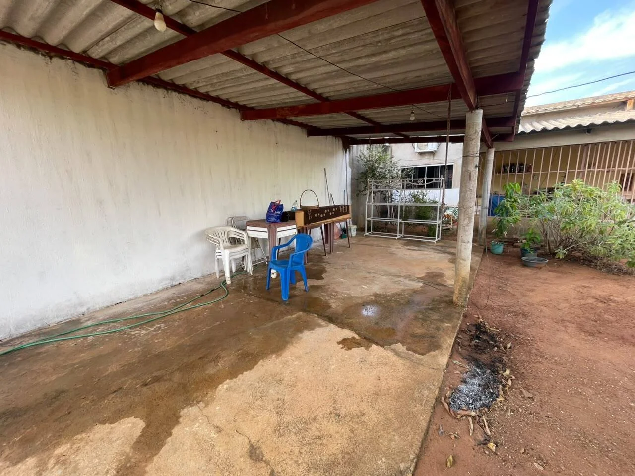 Comprar Casa