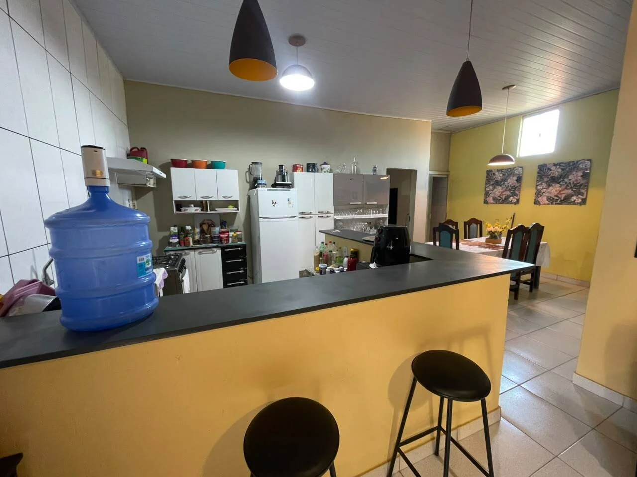 Comprar Casa
