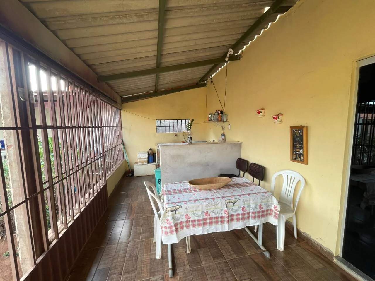Comprar Casa