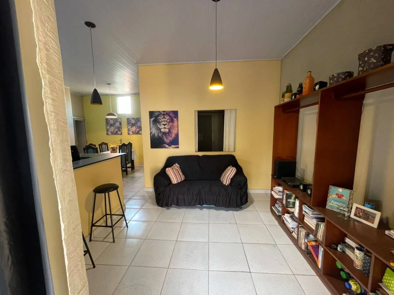 🏡Vende-se casa com Edícula em Ótima Localização – Setor Praia Bela, Porto Nacional/TO — Miniatura 10