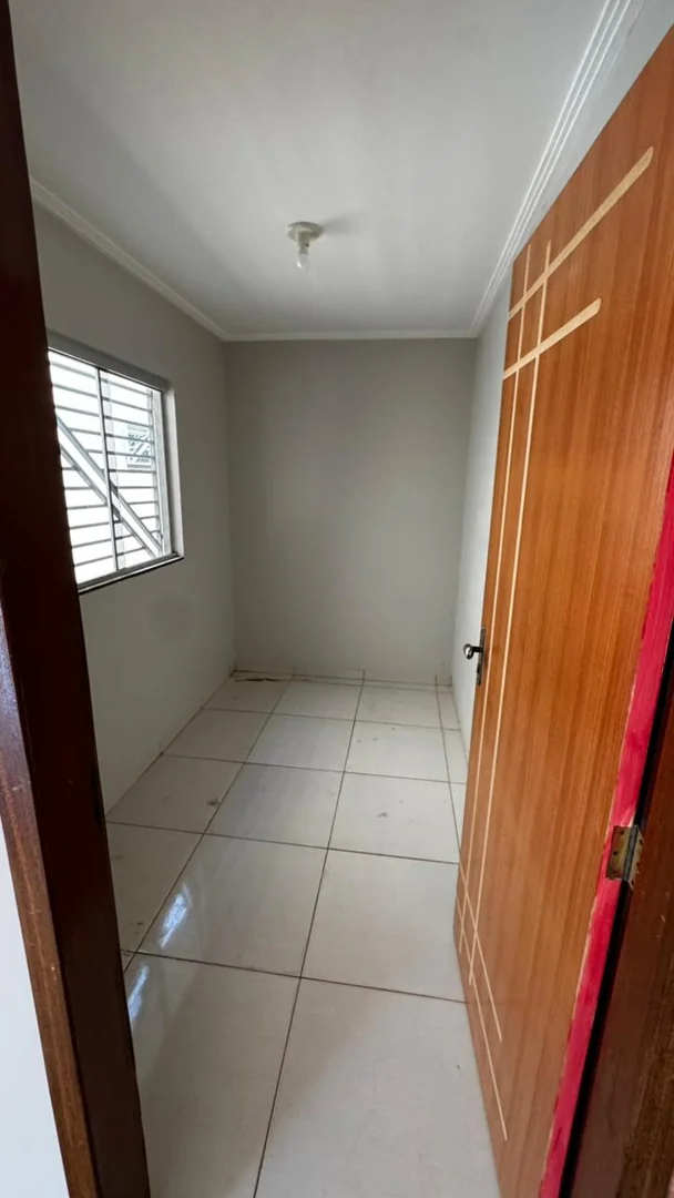 Vendo casa de Alto padrao localizado no setor jardim America em Porto Nacional-TO. — Miniatura 16