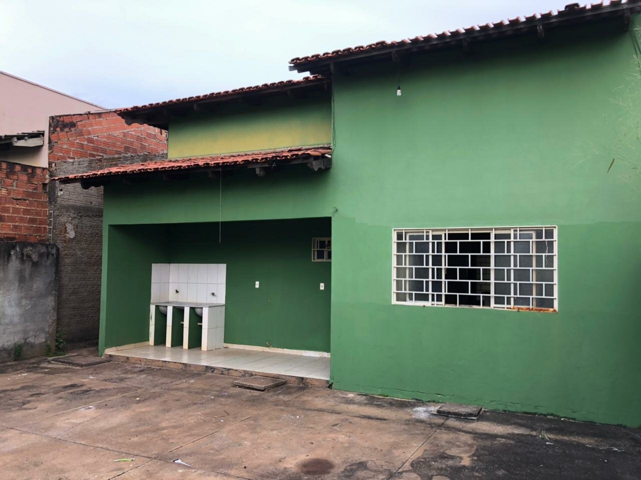 Casa para Alugar Beira Rio Porto Nacional TO — Miniatura 12