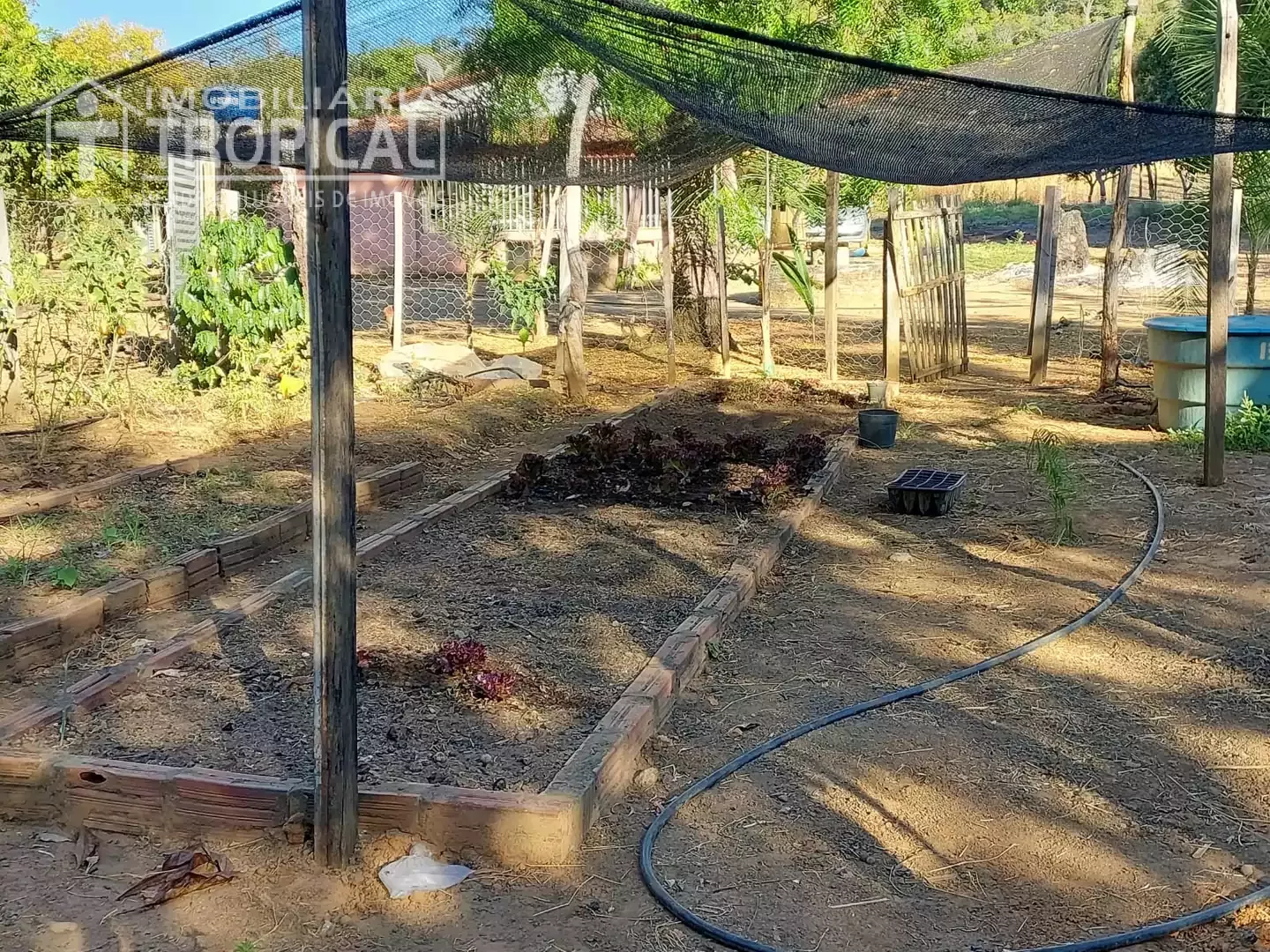 Vende-se chácara 07 alqueires/33 hectares em Porto Nacional sentido Brejinho de Nazaré-To. — Miniatura 9