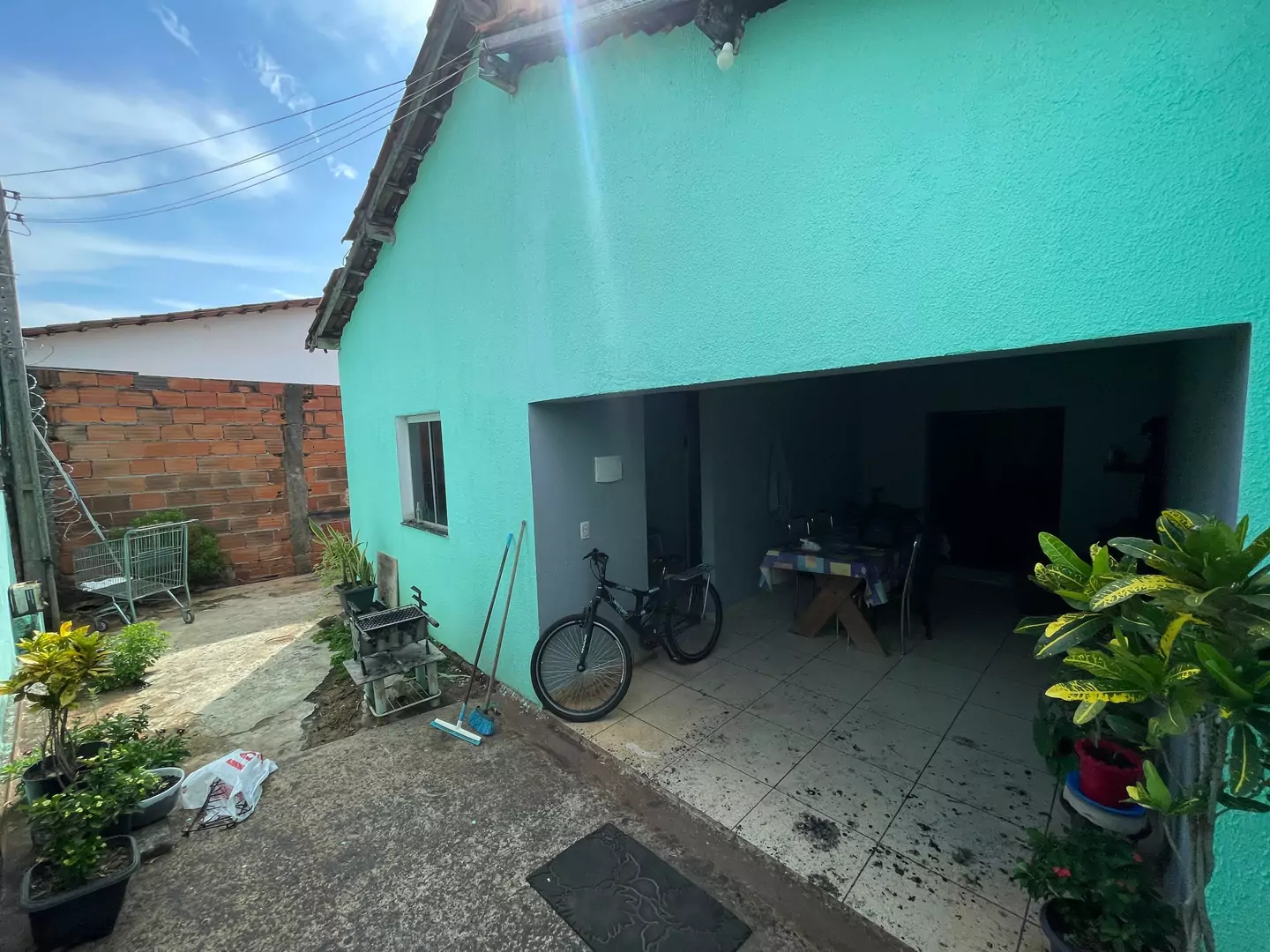 CASA em localização previlegiada a venda no Centro de Porto Nacional -TO — Miniatura 4
