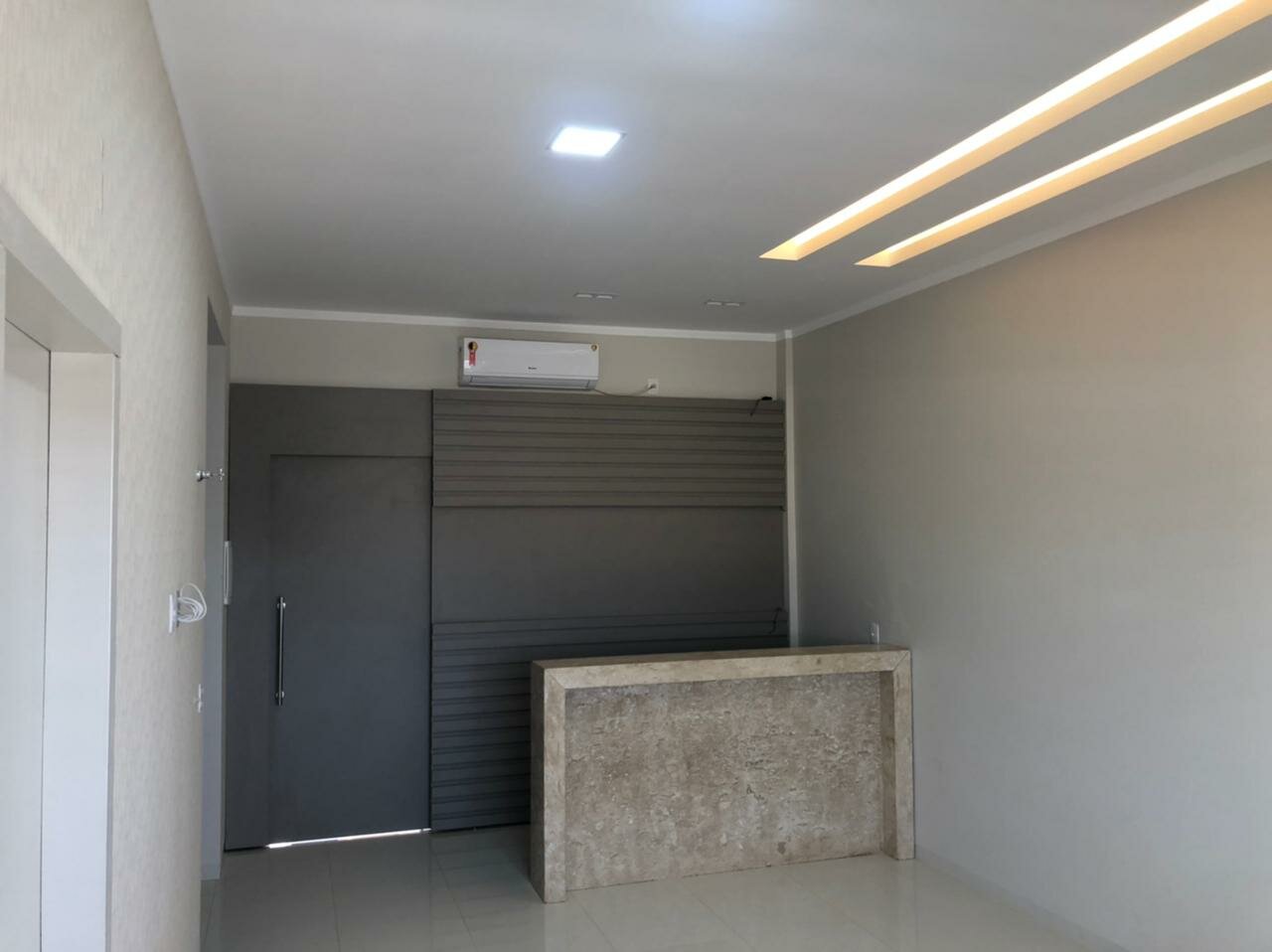 Espaço Virginia Maia,  Predio moderno de alto padrão — Miniatura 21