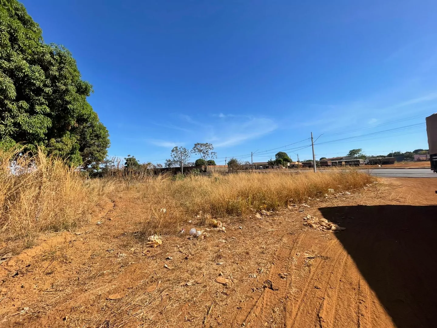 VENDO AREA DE 4.084 M2 PARA POSTO NA ENTRADA DE PORTO NACIONAL-TO — Miniatura 8
