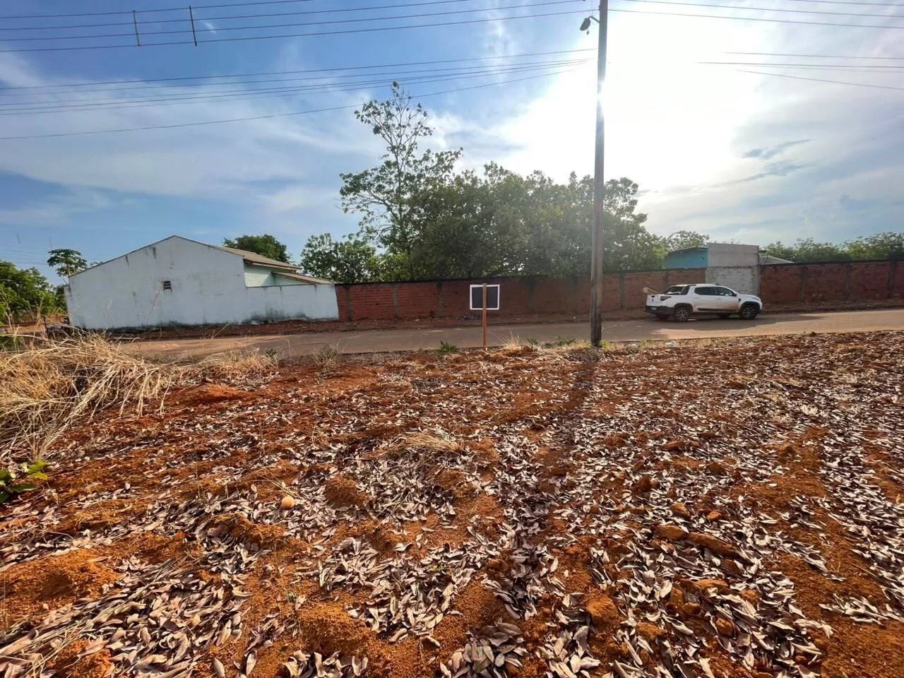 Vende-se 01 terreno com 360m² no setor Novo Horizonte em Porto Nacional - To. — Miniatura 5