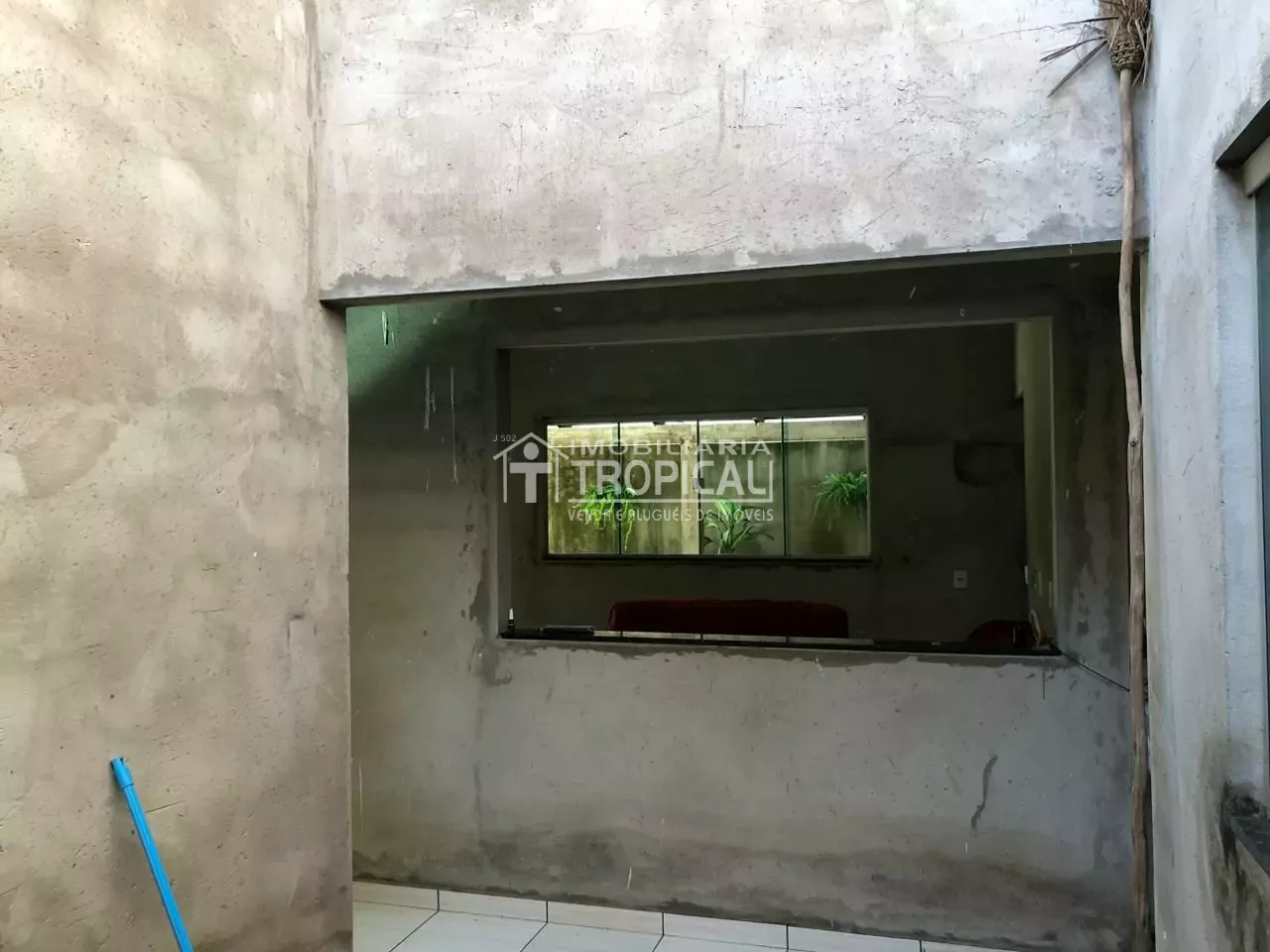 Vende-se casa no setor Vila Nova bem localizada em Porto Nacional-TO. — Miniatura 26