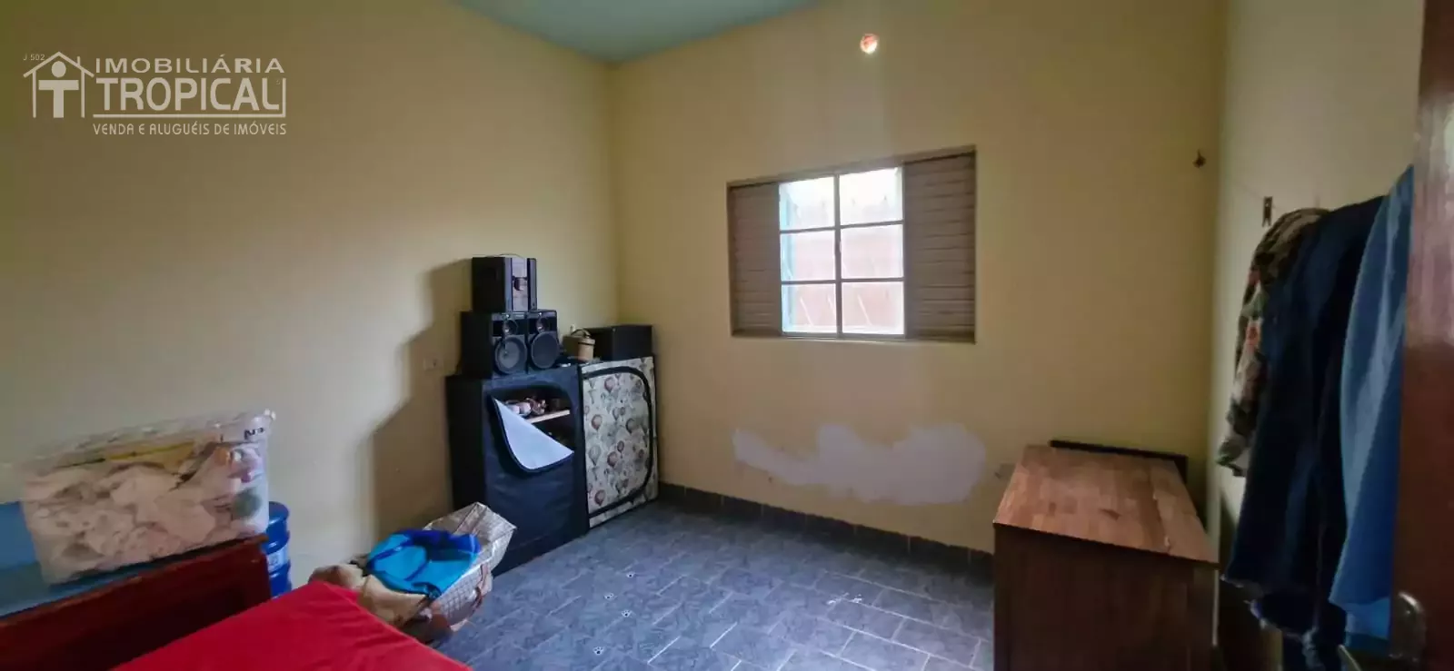 Vende-se casa bem localizada no setor Aeroporto em Porto Nacional-To. — Miniatura 13