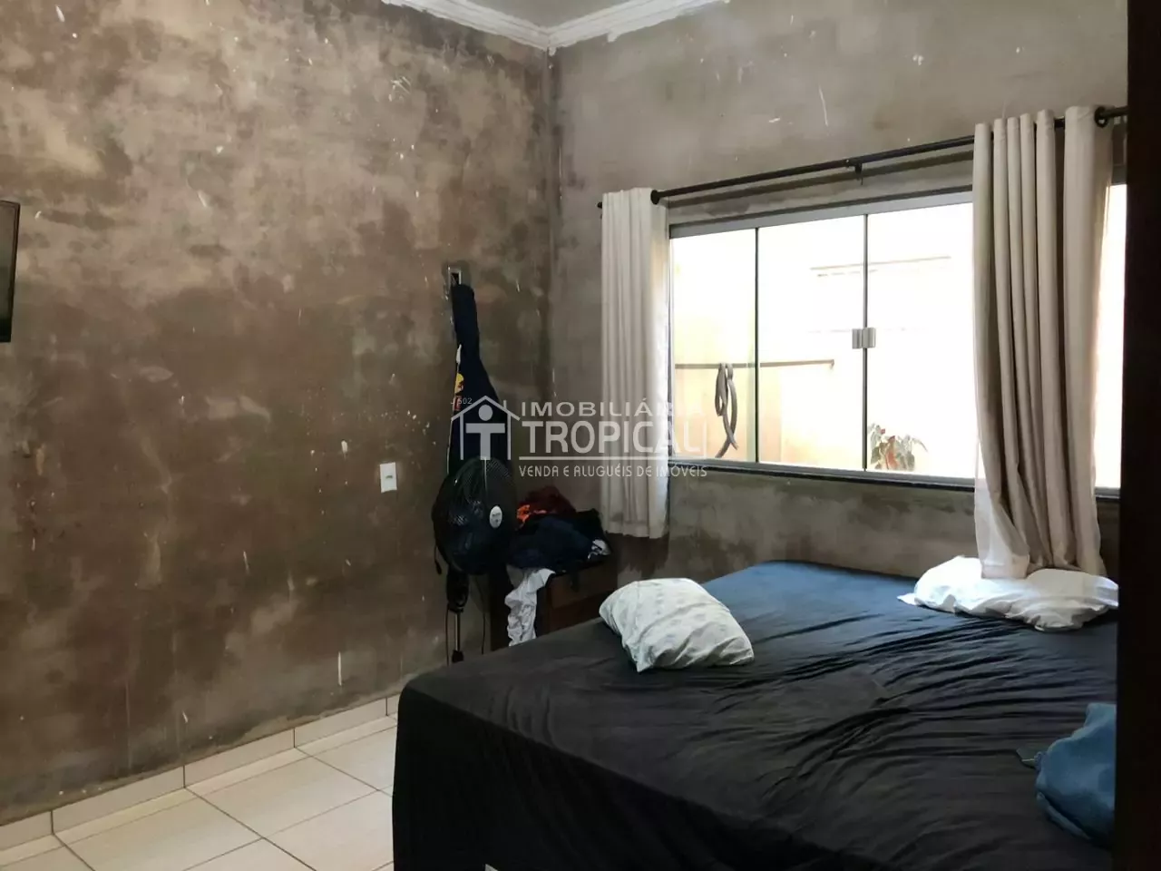 Vende-se casa no setor Vila Nova bem localizada em Porto Nacional-TO. — Miniatura 20