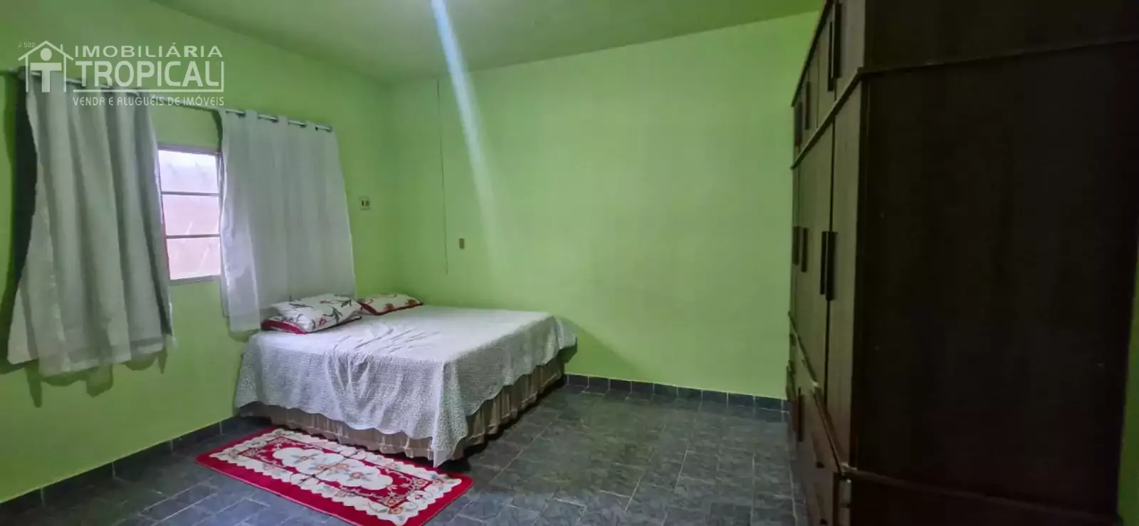 Vende-se casa bem localizada no setor Aeroporto em Porto Nacional-To. — Miniatura 11