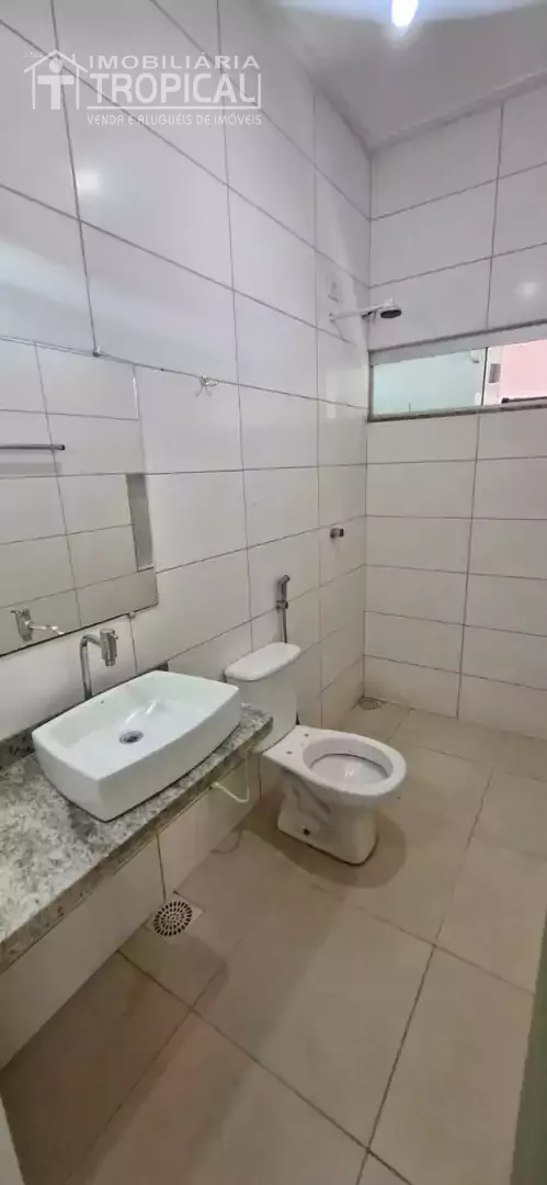 Aluga-se casa com piscina no setor Nova Capital em Porto Nacional-To. — Miniatura 17