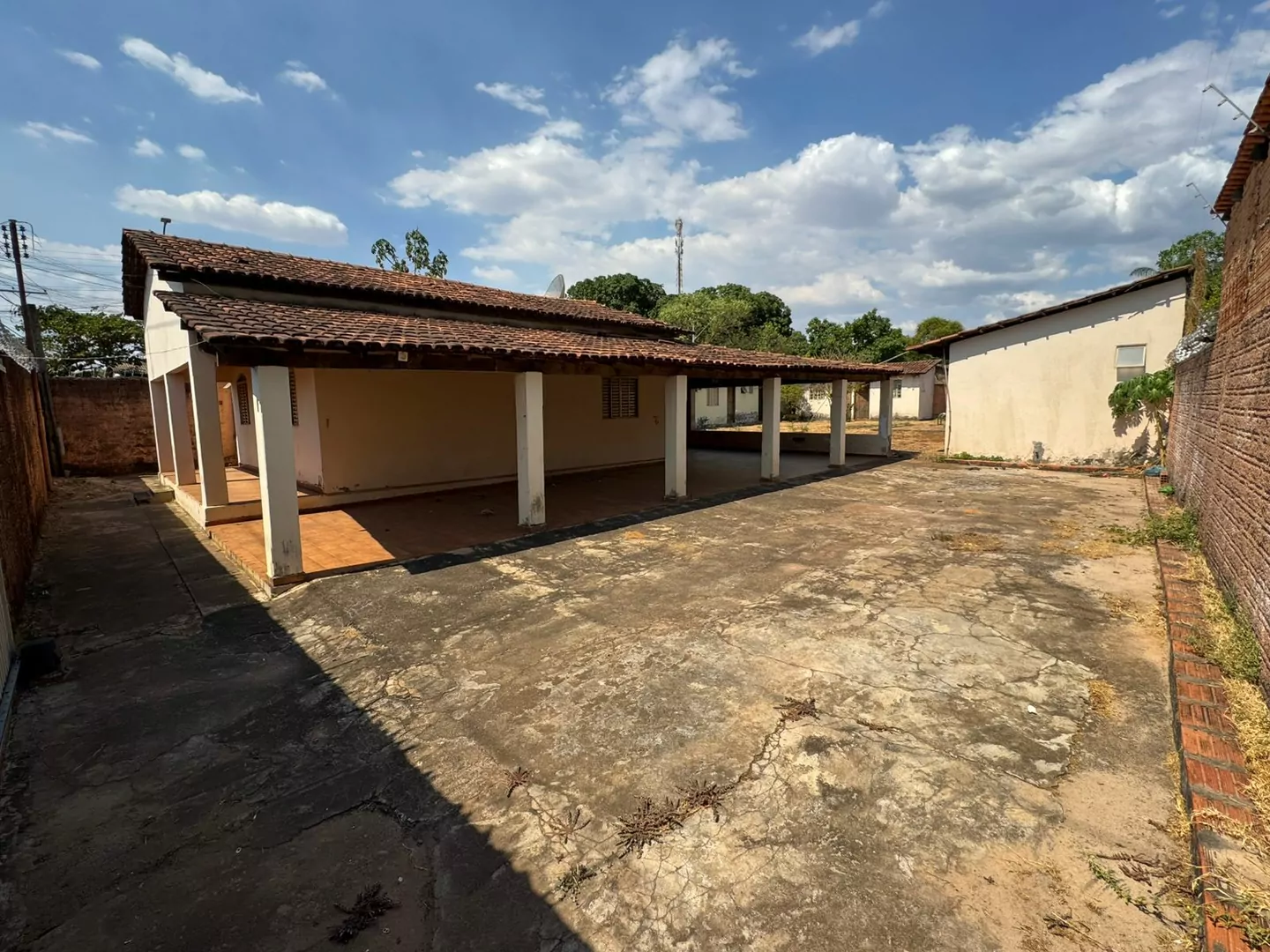 Vende Casa no Jardim Umuarama em Porto Nacional-To. — Miniatura 20
