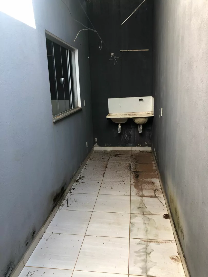 Aluga-se apt. no Residencial H.M Diniz no setor Ype em Porto Nacional-To — Miniatura 15