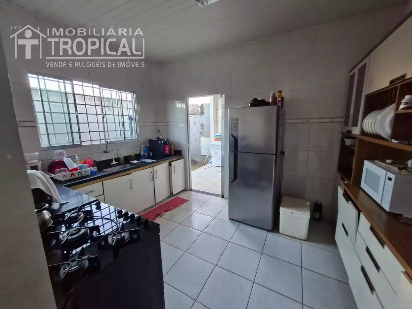 Aluga-se casa com piscina no setor ype próximo as faculdades em Porto Nacional-To. — Miniatura 11