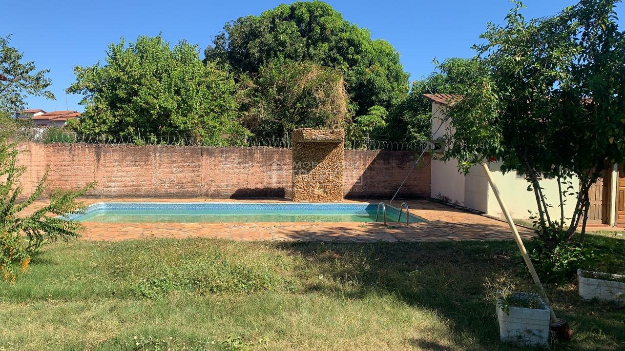 Vende Casa no Jardim Umuarama em Porto Nacional-To. — Miniatura 12