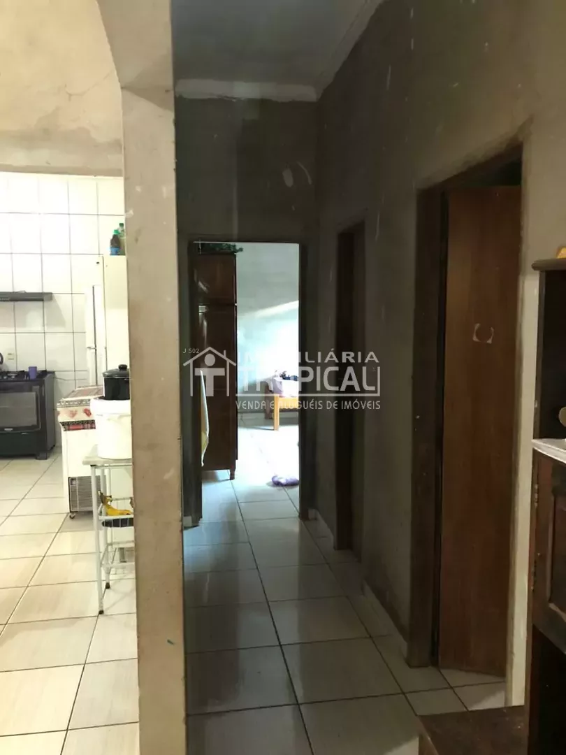 Vende-se casa no setor Vila Nova bem localizada em Porto Nacional-TO. — Miniatura 19