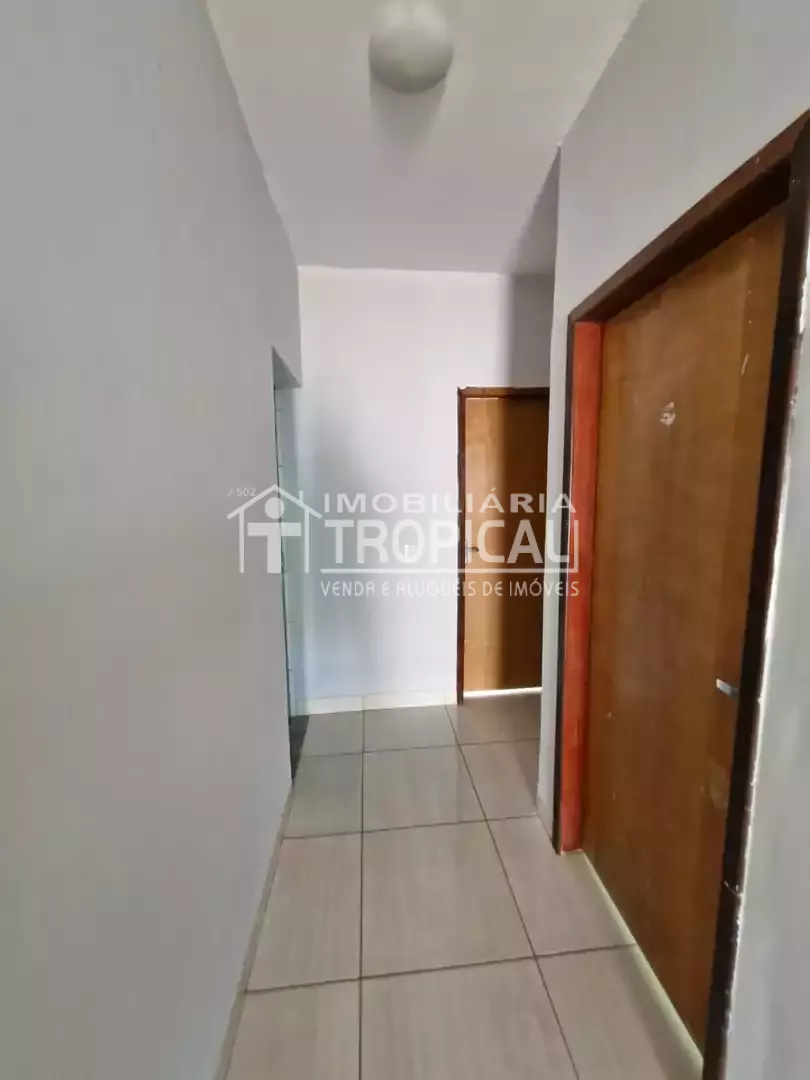 Alugar Casa