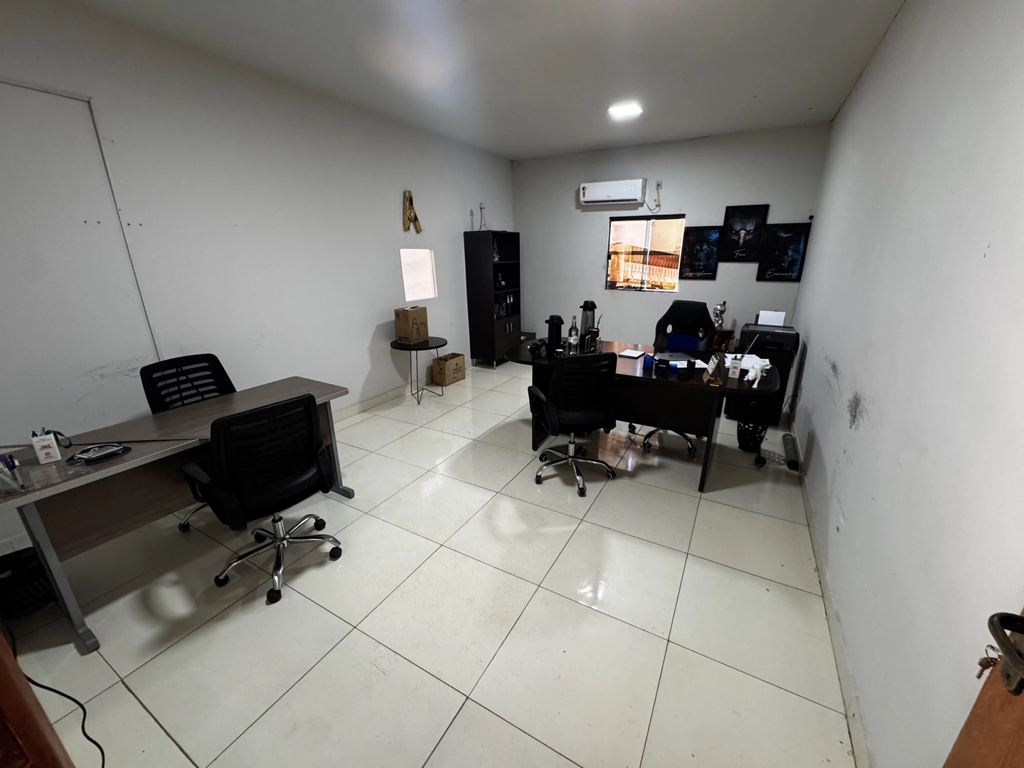 Vendo Ponto Comercial, Setor Praia  Bela em Porto Nacional-TO — Miniatura 4