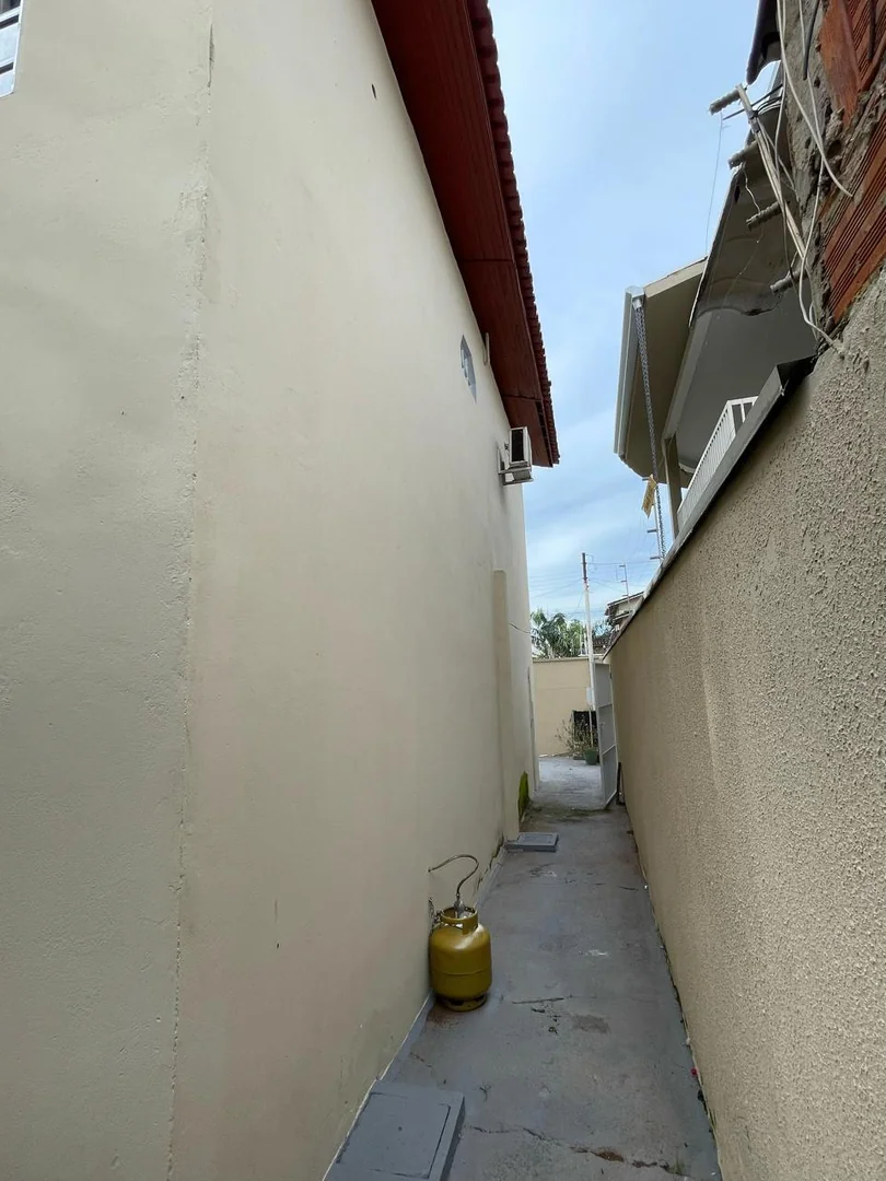 Vende-se casa no setor Aeroporto bem localizado em Porto Nacional-To. — Miniatura 13