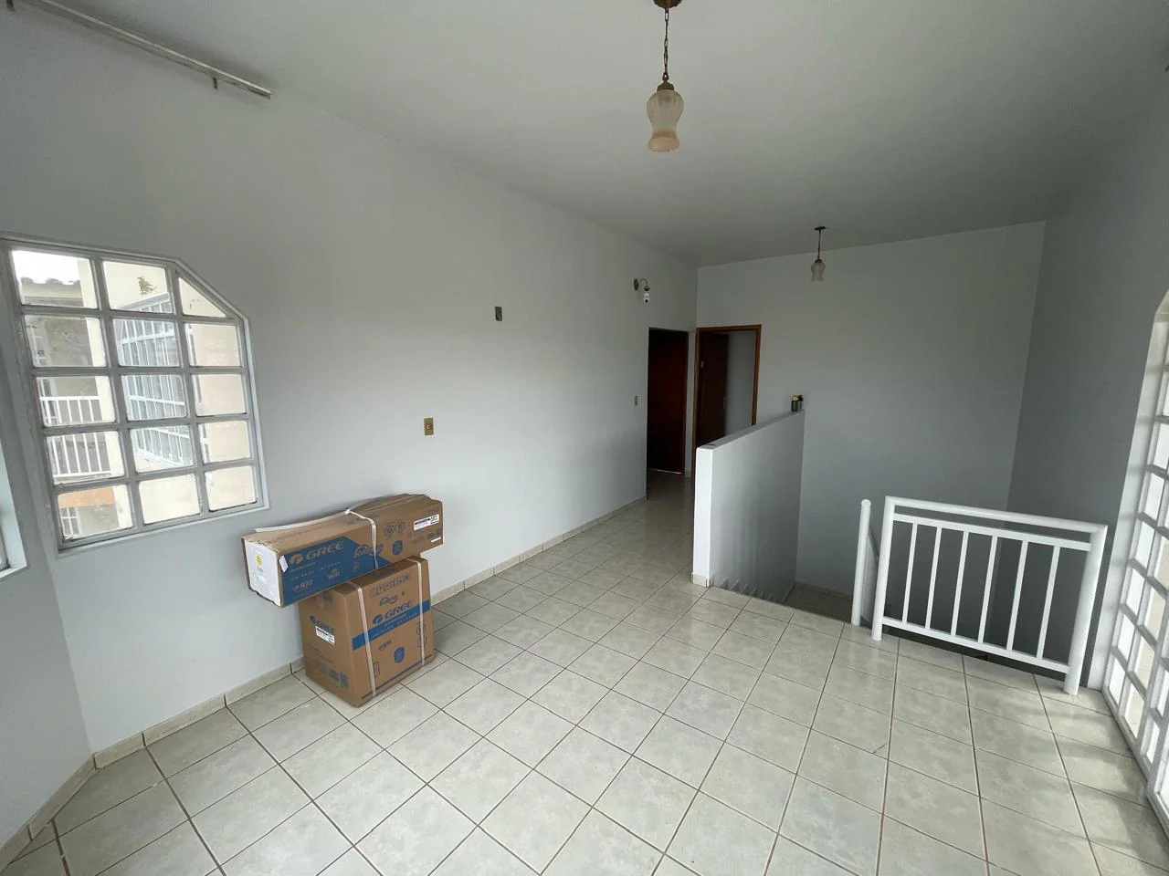 Vende-se casa no setor Aeroporto bem localizado em Porto Nacional-To. — Miniatura 7