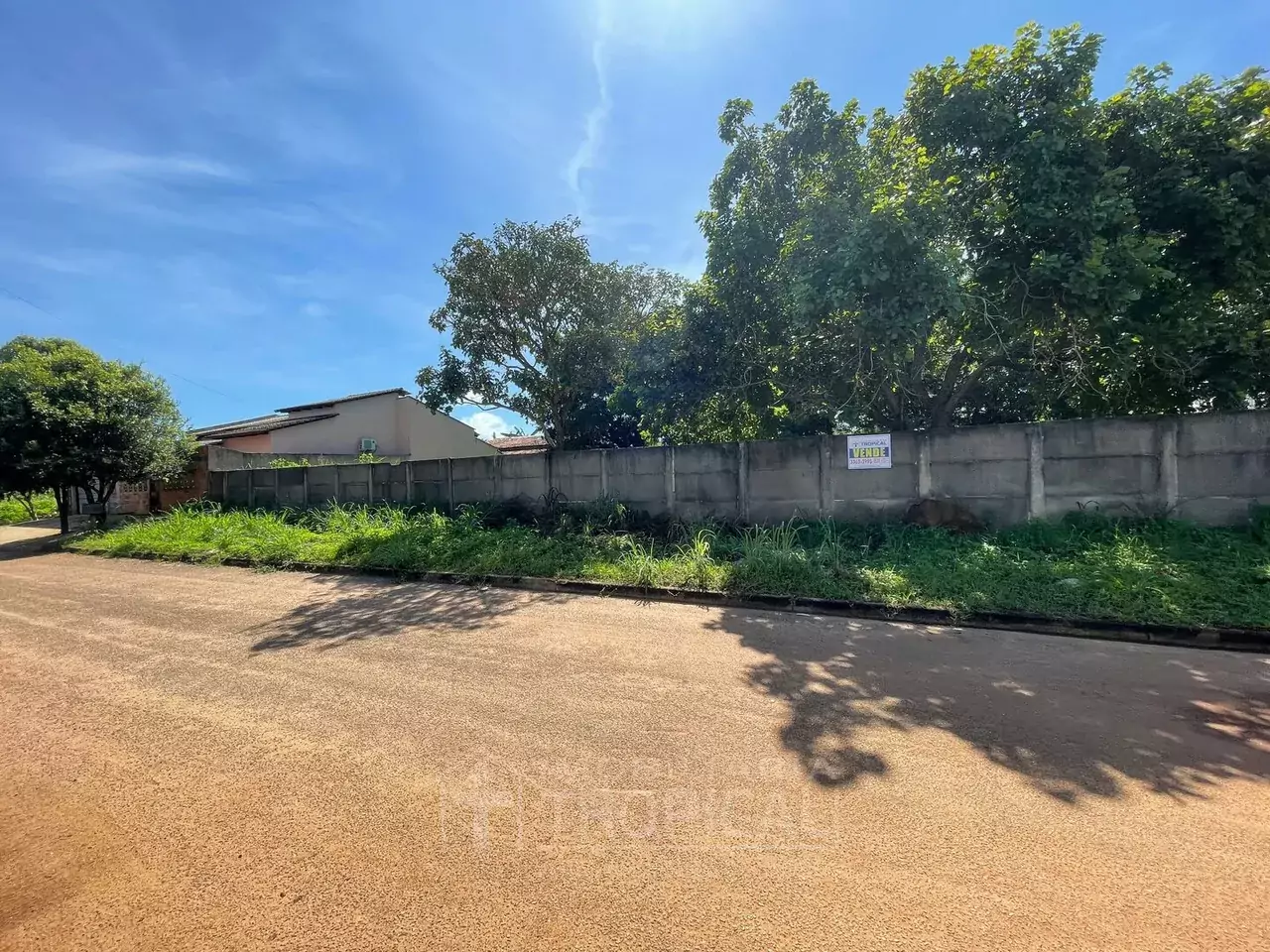 VENDE-SE 6 LOTES JUNTOS NO SETOR NOVA CAPITAL EM PORTO NACIONAL-TO — Miniatura 14