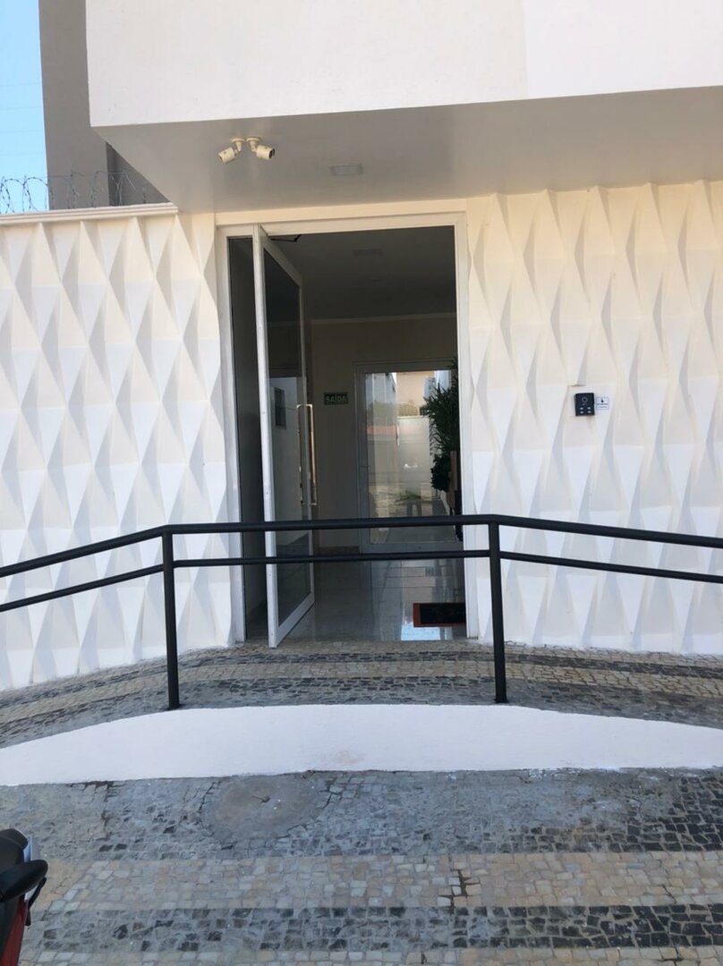 Espaço Virginia Maia,  Predio moderno de alto padrão — Miniatura 34