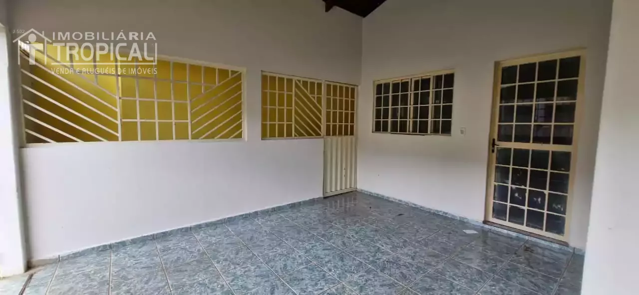 Aluga-se casa bem localizada em Porto Nacional-To. — Miniatura 6