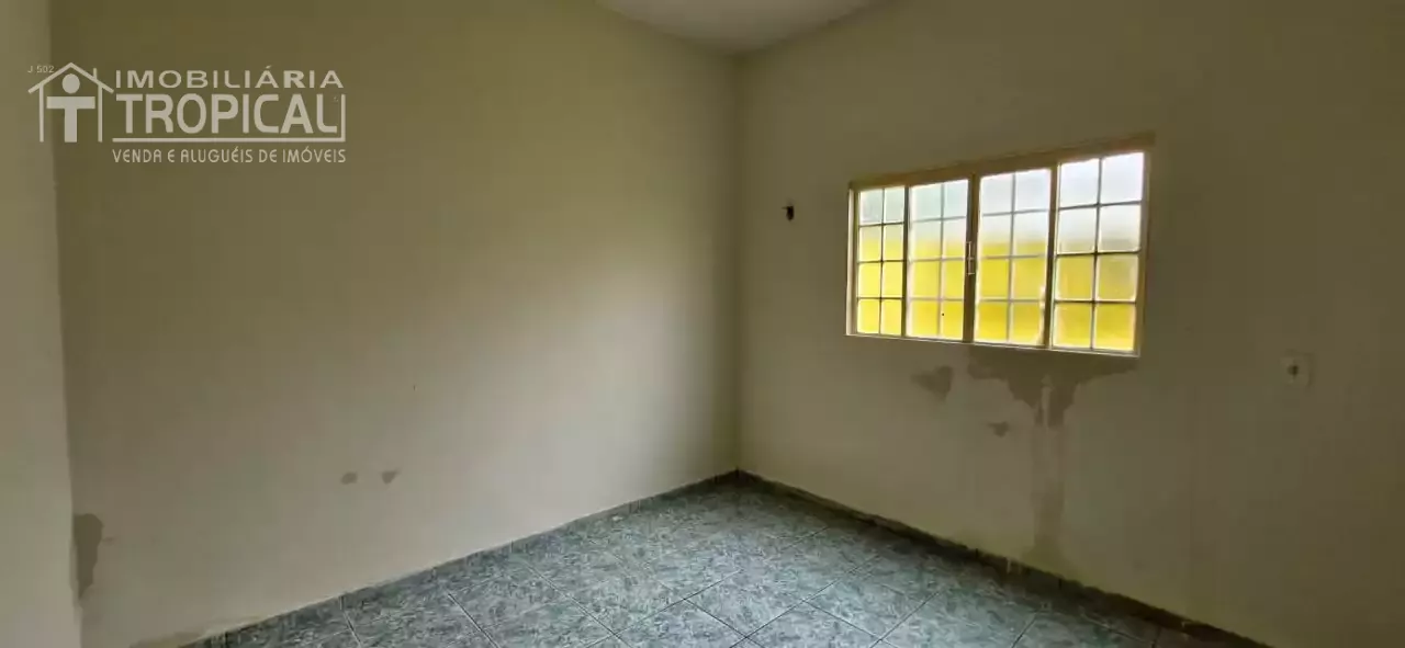 Aluga-se casa bem localizada em Porto Nacional-To. — Miniatura 13