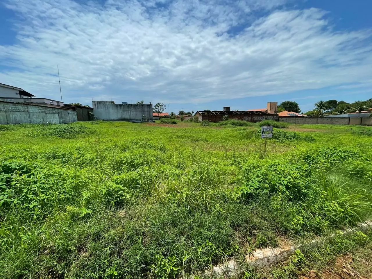 LOTE à venda, com area de 600,00m², Setor Aeroporto, Porto Nacional-TO — Miniatura 3