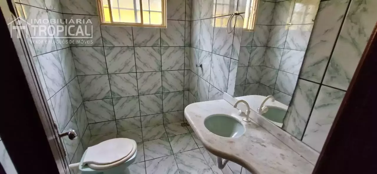 Aluga-se casa bem localizada em Porto Nacional-To. — Miniatura 11