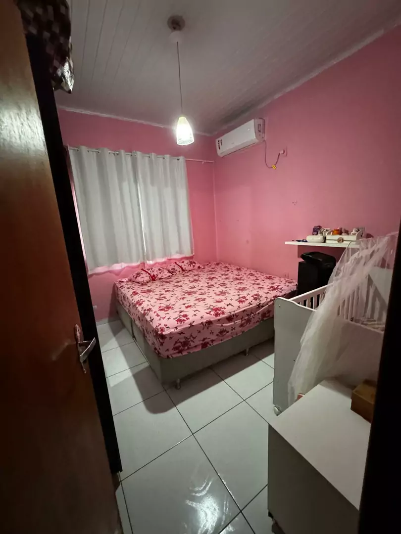 Vendo casa de alto Padrao localizada no setor nova capital em Porto Naional-TO. — Miniatura 11