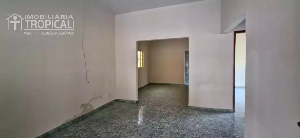 Aluga-se casa bem localizada em Porto Nacional-To. — Miniatura 7