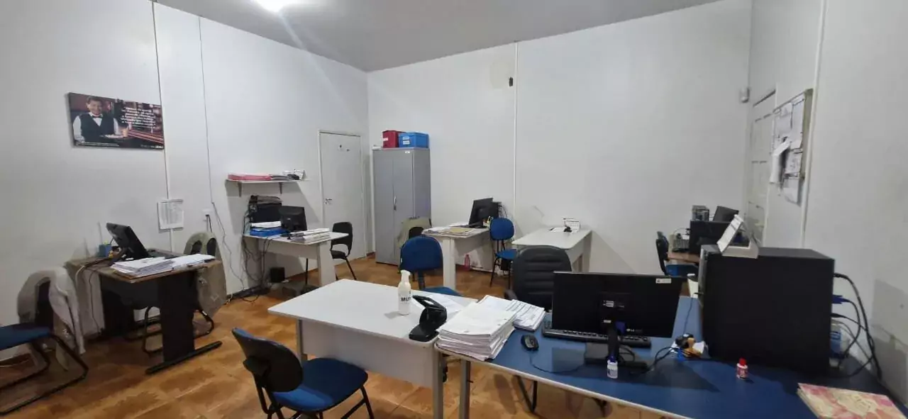 Vendo CASA com area Total; 1200,00m², Setor Aeroporto, Porto Nacional-TO — Miniatura 16