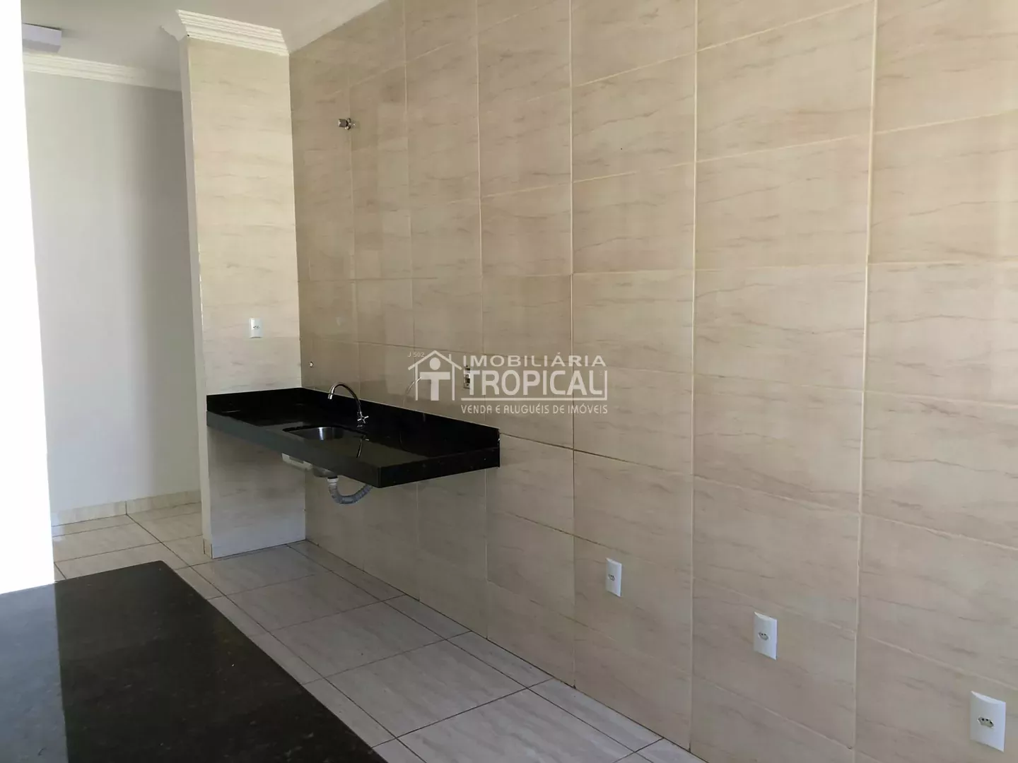 Casa a venda bem localizada no Jd América em Porto Nacional-To. — Miniatura 7