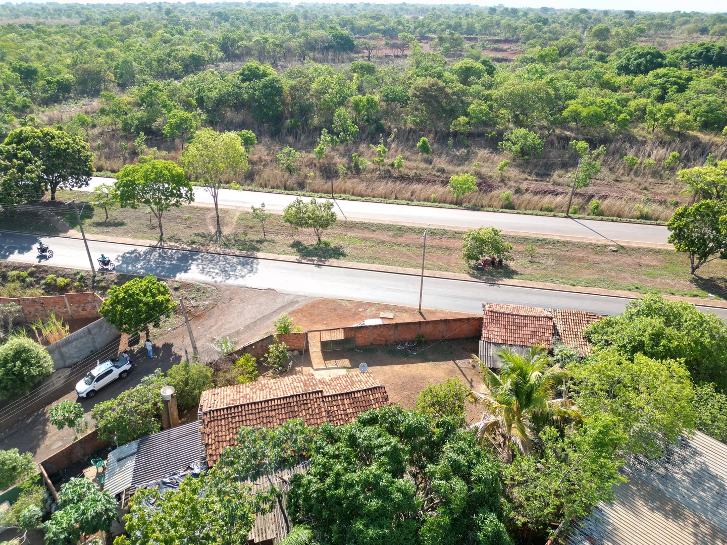 Vendo área de 650 m2 as margem da BR-010 em Porto Nacional-TO — Miniatura 7