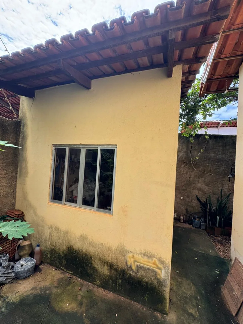 Vendo Casa no setor Porto imperial em Porto Nacional-TO. — Miniatura 9