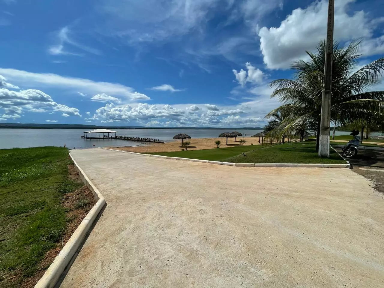 Condomio de Alto Padrao no  Lake Side Club Residence  em Porto Nacional/TO — Miniatura 8
