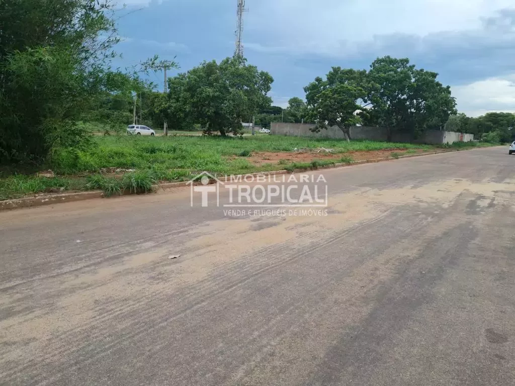 Vende-se lote no loteamento Palmas 2ª etapa com excelente localização em Palmas-To. — Miniatura 4