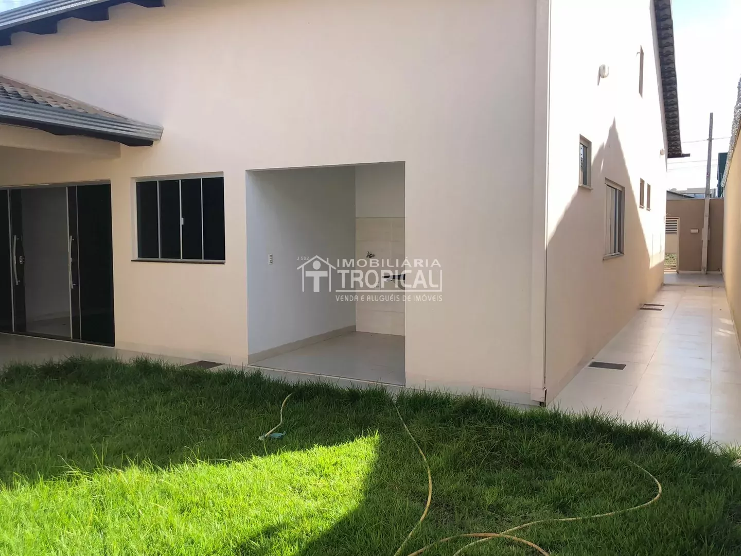 Casa a venda bem localizada no Jd América em Porto Nacional-To. — Miniatura 22
